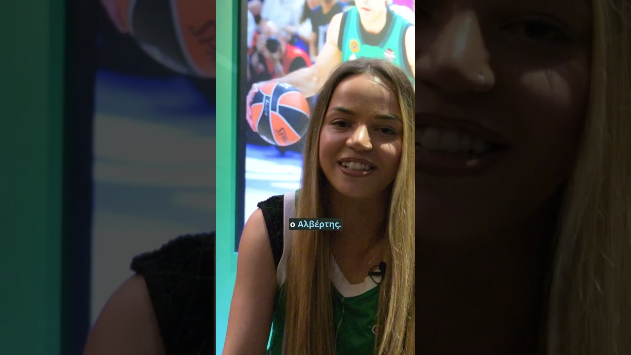 Το 7ο ⭐, ο Αλβέρτης και η επίσκεψη στα αποδυτήρια των Πρωταθλητών Ευρώπης! ☘🏆