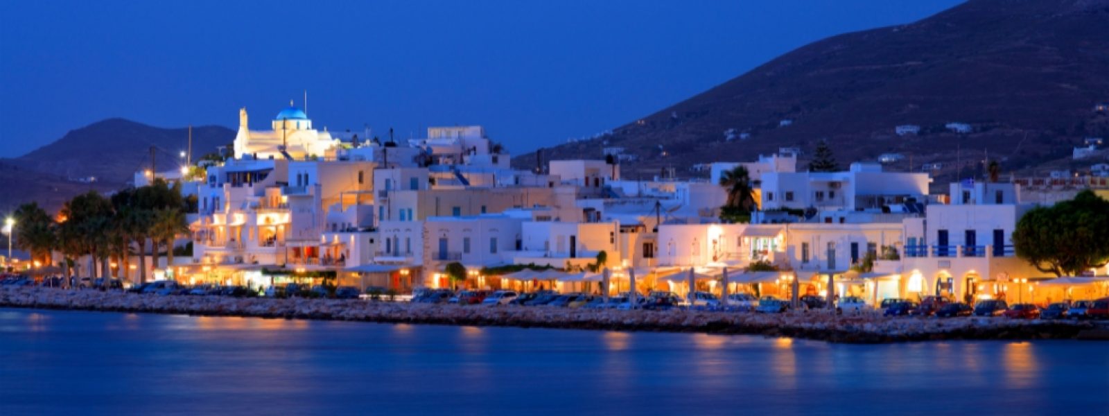 AirDNA: Πρωτιά της Ελλάδας στην αύξηση πληρότητας τον Οκτώβριο