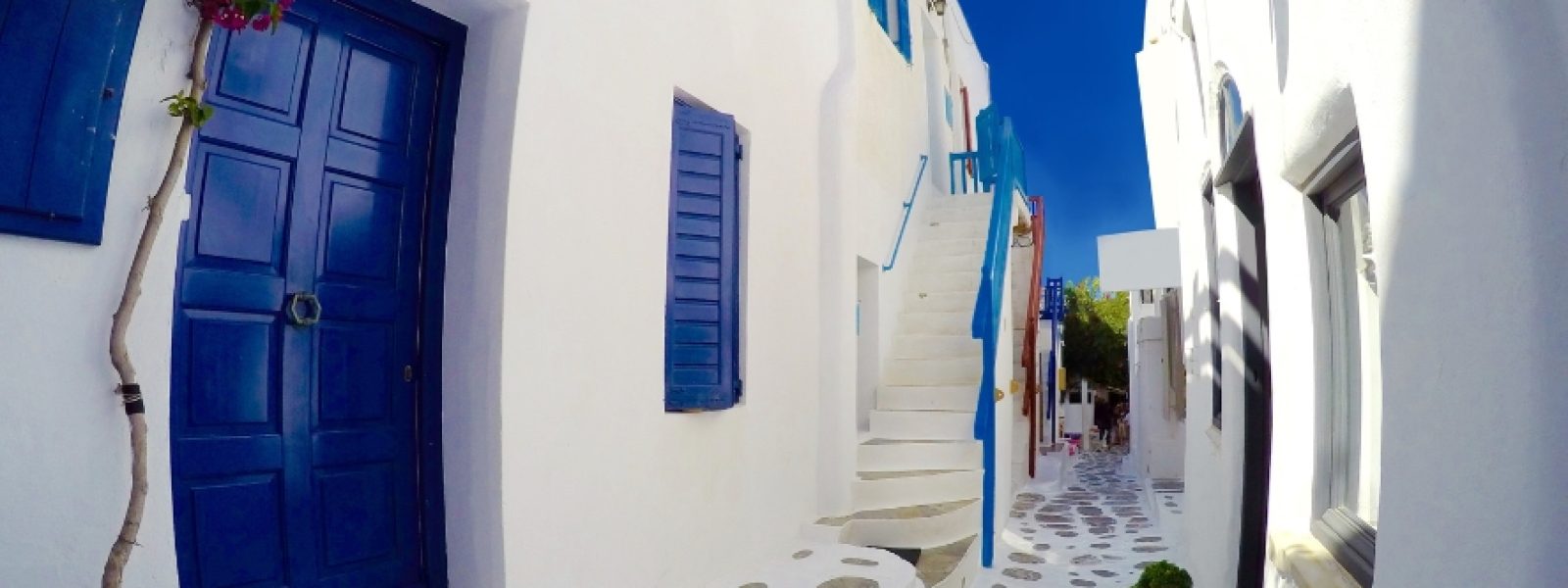 Airbnb στην Ελλάδα: Οι προορισμοί με τις top επιδόσεις