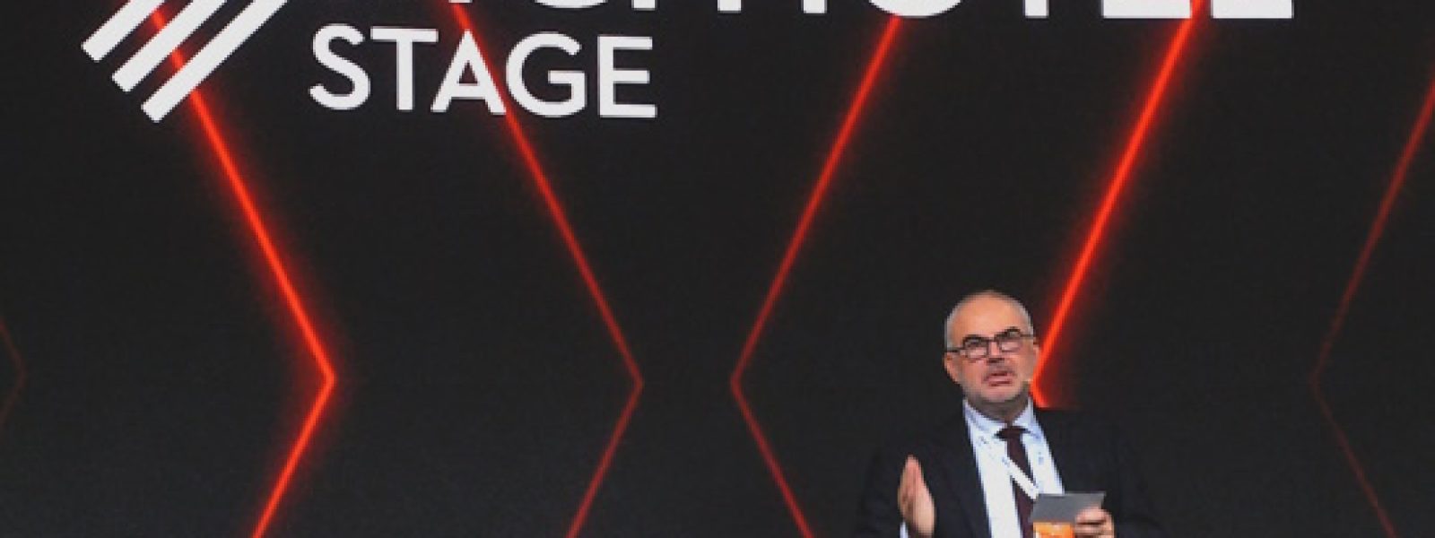 Digi Hotel 2024/ M. Βαμιεδάκης: Οι σύγχρονες προκλήσεις για τα ξενοδοχεία απαιτούν ευελιξία, προσαρμοστικότητα και πρόληψη