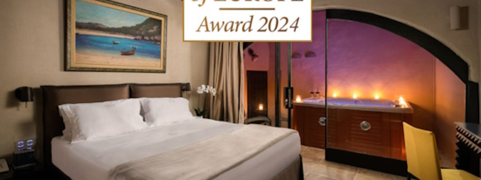 Historic Hotels of Europe Awards 2024: Αυτά είναι τα 4 Ελληνικά ξενοδοχεία που βραβεύθηκαν