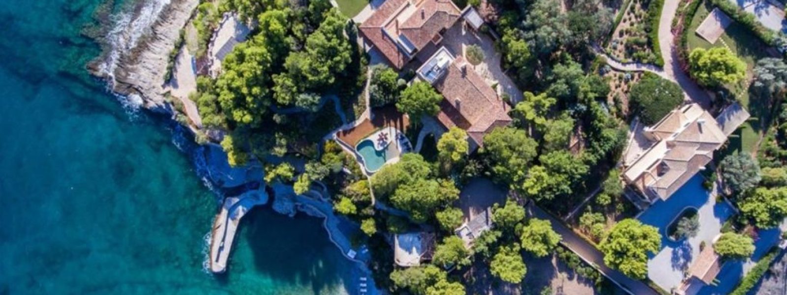 Simpson Travel: Αυξάνει luxury ξενοδοχεία και βίλες σε Ελλάδα | Η Πελοπόννησος νέος προορισμός
