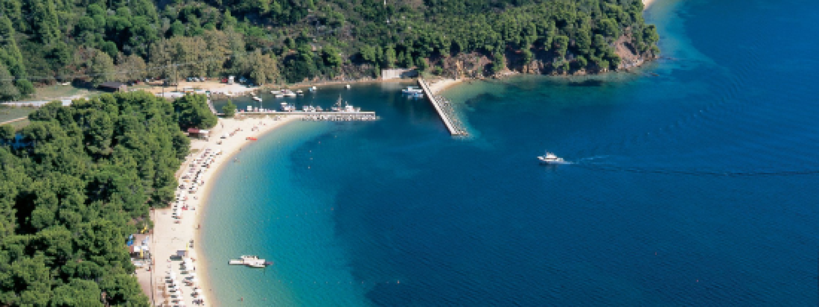 Skiathos Palace Hotel | Στις καλύτερες επιχειρήσεις για εργασία- πρώτη ξενοδοχειακή στη Θεσσαλία και από τις λίγες στην Ελλάδα