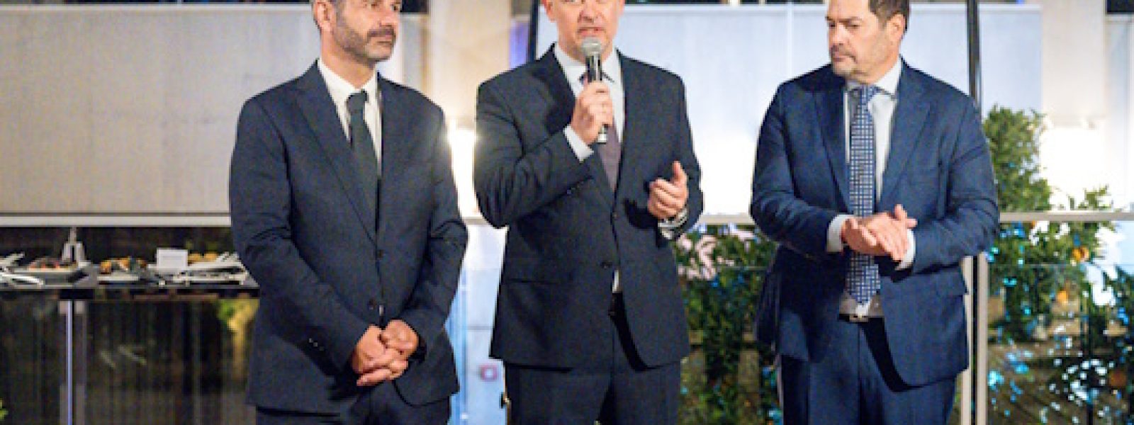 Πάνω από 470 σύνεδροι από 20 χώρες στο Resort & Residential Hospitality Forum (R&R) 2024