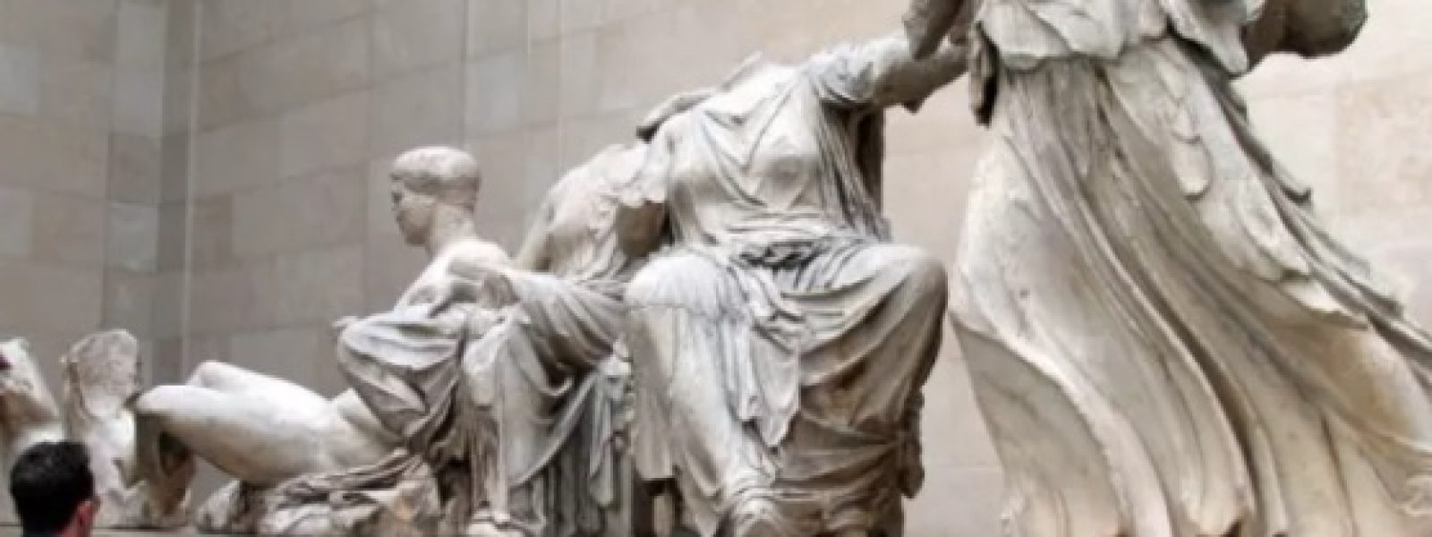 «Εποικοδομητικές» συζητήσεις για τον Παρθενώνα – έτος εξελίξεων για τα Γλυπτά το 2025;