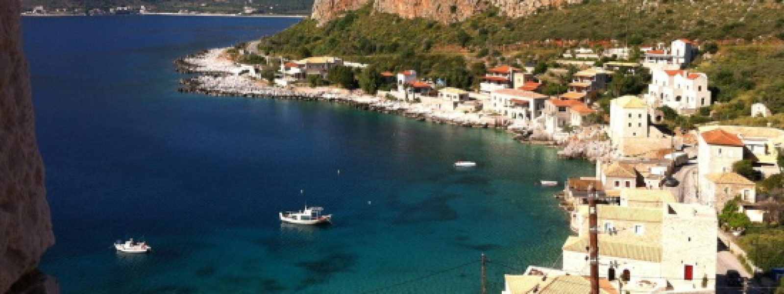 Εξοχικά στην Ελλάδα αγοράζουν οι Γερμανοί – αυξημένη ζήτηση κατά 35% το 2024