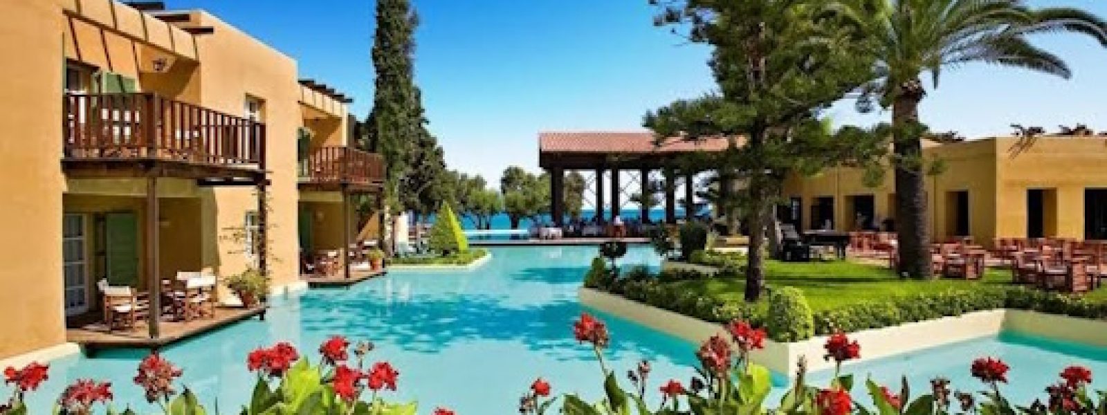 Η Hotel Investment Partners έφτασε στα 10 ξενοδοχεία στην Ελλάδα- Προσθήκες με δύο ξενοδοχεία σε Ρόδο και Χαλκιδική