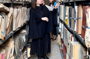 i-olga-kefalogianni-sto-ktirio