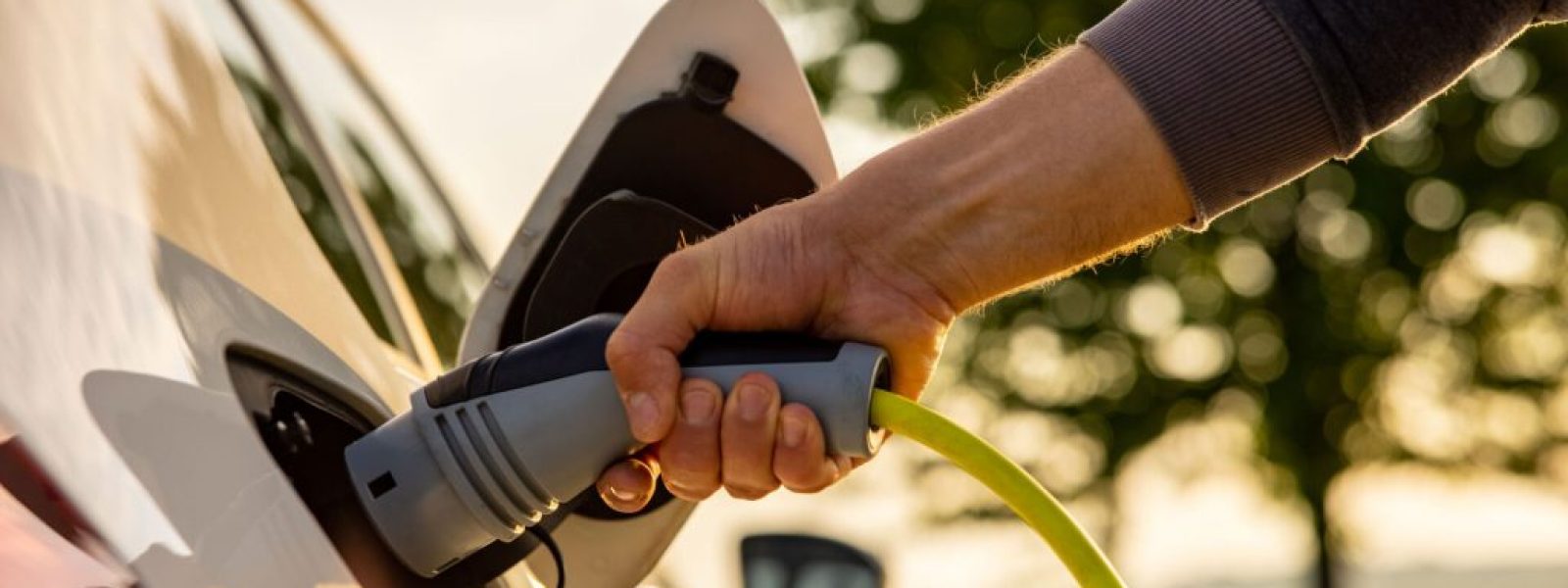 Ηλεκτροκίνηση, η καλύτερη απόφαση με μία μόνο κίνηση!