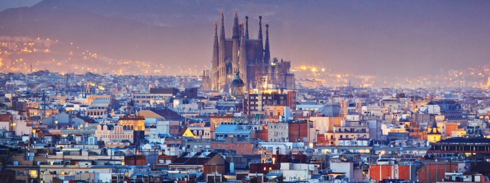 Καταγγελία στην ΕΕ για τους κανόνες βραχυχρόνιας μίσθωσης στη Βαρκελώνη