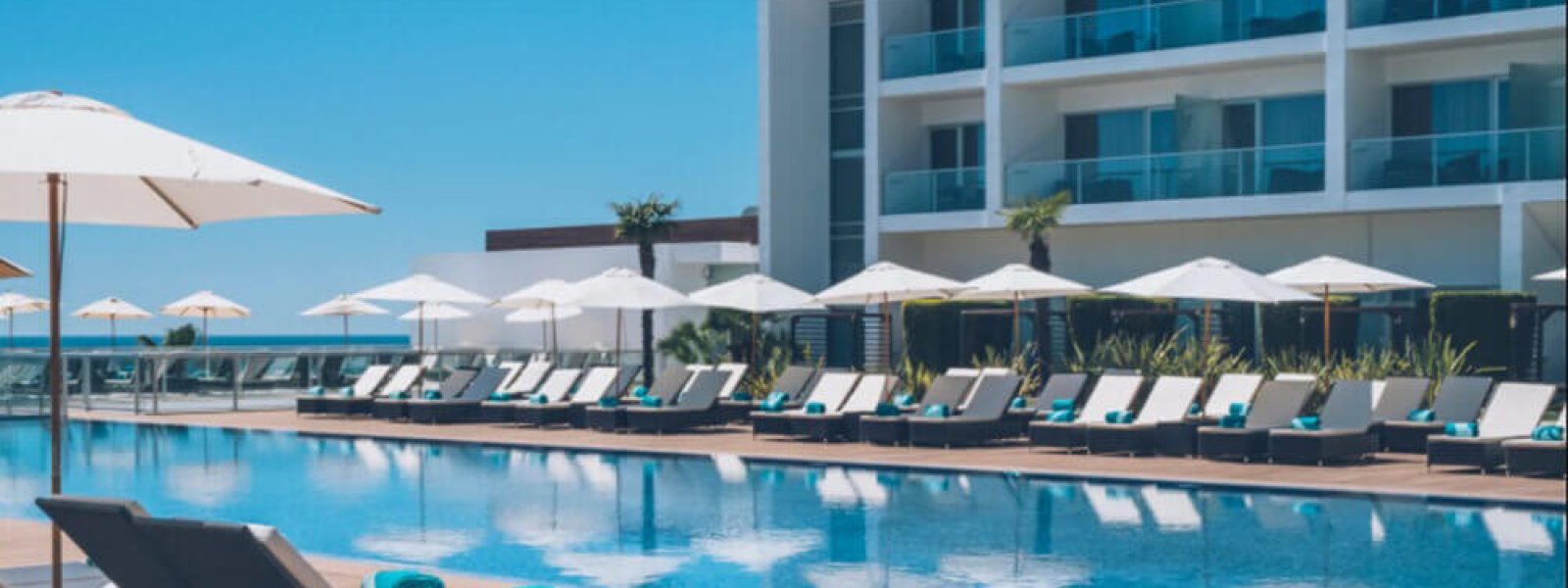 Νέο 5άστερο ξενοδοχείο στην Κέρκυρα