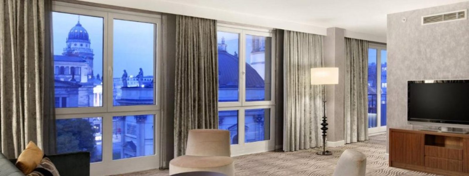 Ποια πρωτεύουσα της Ευρώπης αυξάνει τον φόρο διαμονής