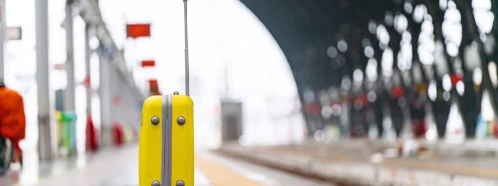 Ποιες είναι οι τάσεις στα σιδηροδρομικά ταξίδια των Βρετανών το 2025