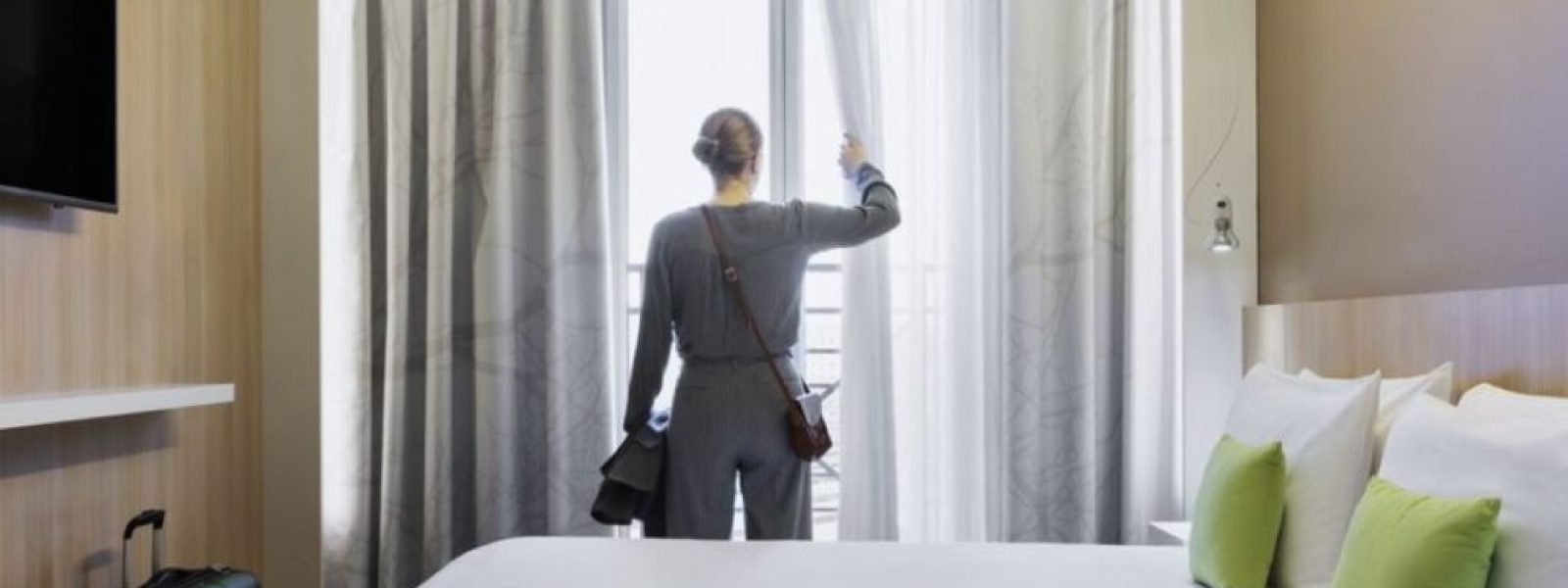 Ποιες τάσεις θα διαμορφώσουν το τοπίο της φιλοξενίας το 2025