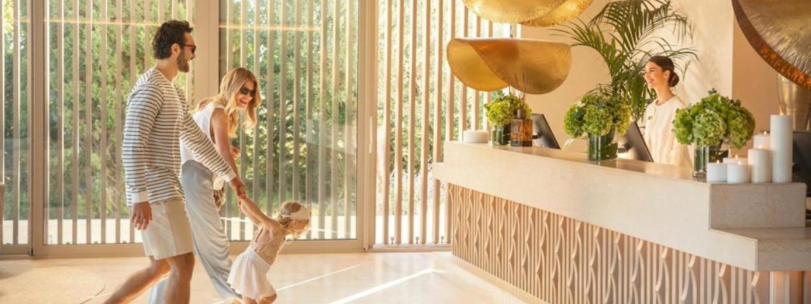 Ποιος δημοφιλής προορισμός αυξάνει τον τουριστικό φόρο