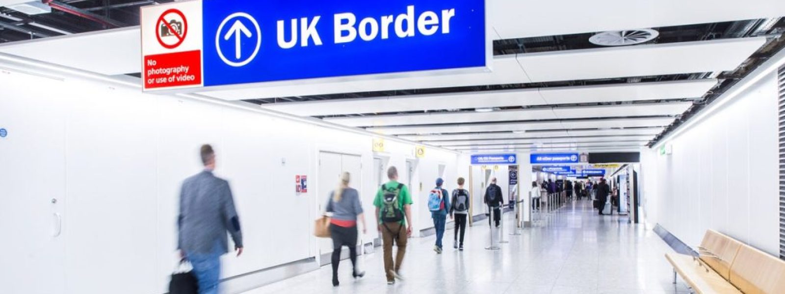 Πότε πώς θα υποβάλουν αίτηση οι Ευρωπαίοι για ταξίδια σε Ηνωμένο Βασίλειο