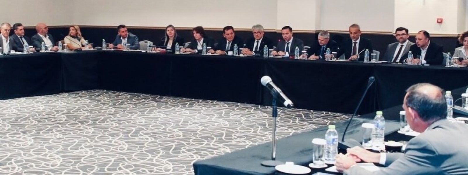 ΠΟΞ: Τα ξενοδοχεία δεν πρέπει να αντιμετωπίζεται ως πηγή άντλησης φορολογικών εσόδων