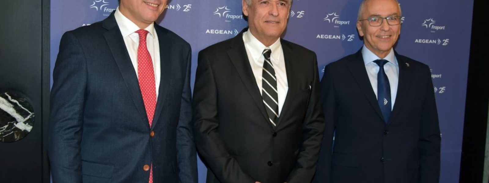 Συνεχίζει να επενδύει στα Χανιά και το 2025 η AEGEAN