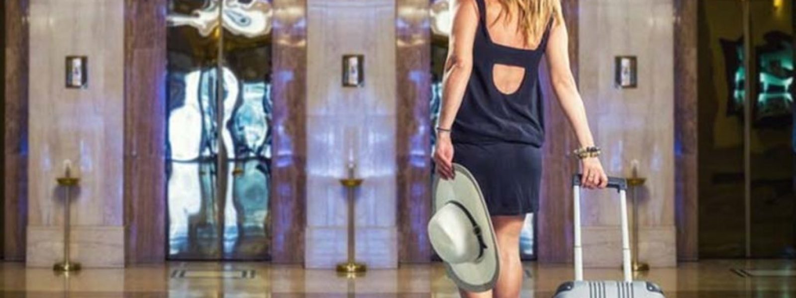 Τι δείχνουν οι προβλέψεις για τη φιλοξενία την επόμενη χρονιά