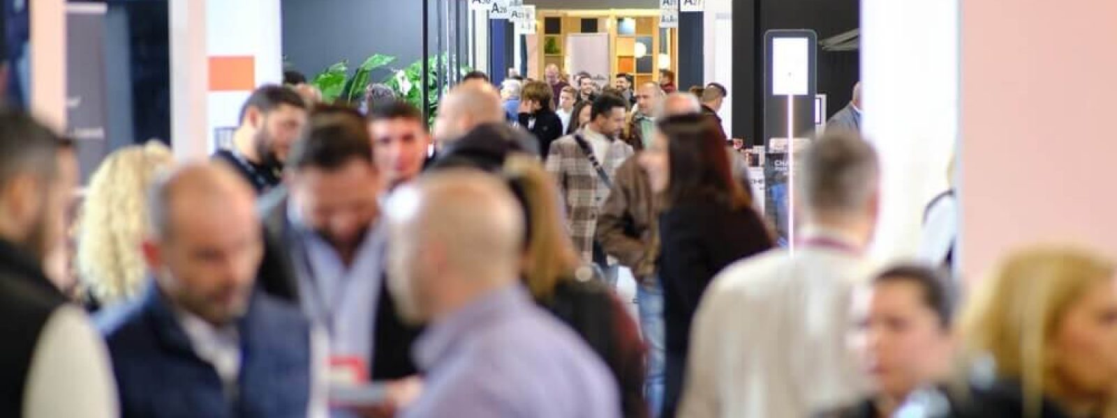 Το Design και οι One-to-One συναντήσεις στο επίκεντρο του 100% Hotel Show 2024