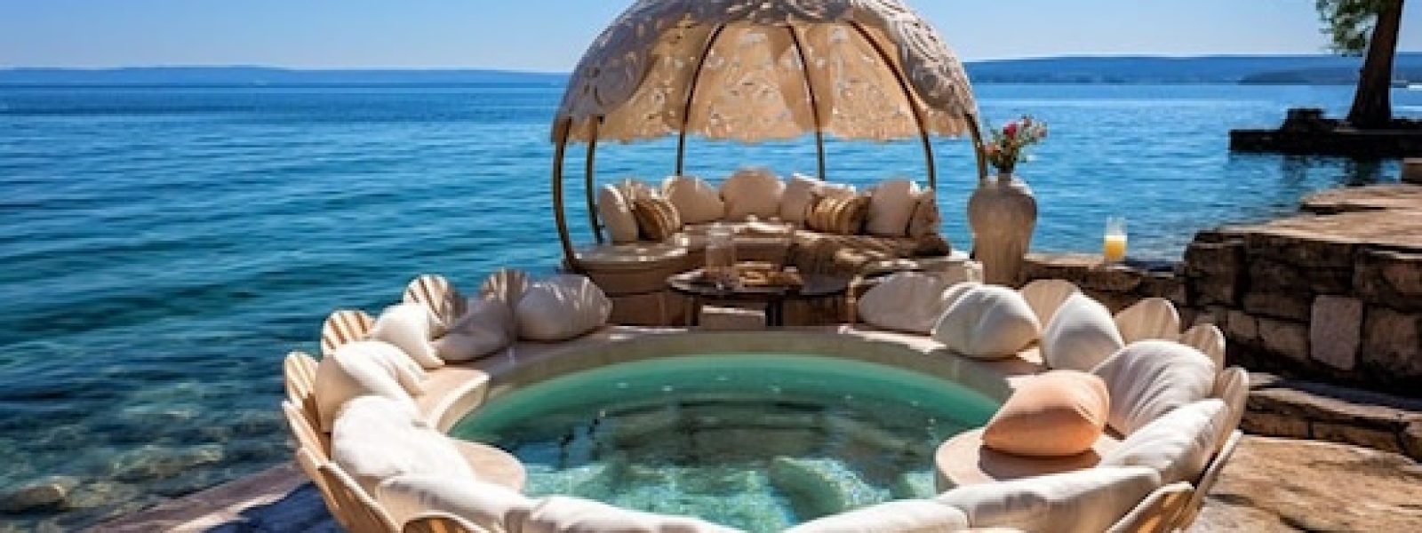 Τουρισμός | Εμπειρίες πολυτελείας αναζητούν οι ταξιδιώτες, λέει η Google – συν 37% οι δαπάνες την επόμενη τριετία