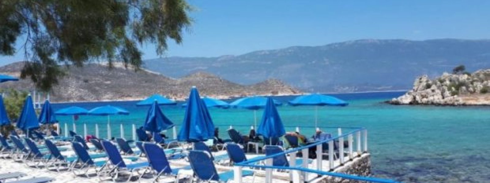 Τουρισμός: Οι υποδομές, η αχίλλειος πτέρνα του – Νέα πυρά για το Airbnb