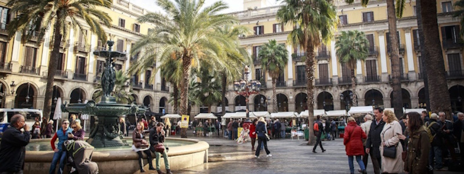 Βαρκελώνη: «Όχι» στα ενοίκια που… πετούν