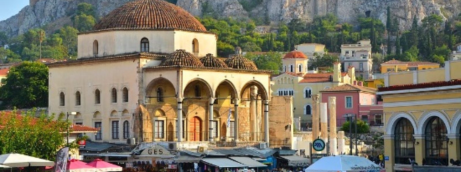 34 θέσεις – κλειδιά στην Αναπτυξιακή Αθήνας για την τουριστική προώθηση της πόλης – Ποιοι θα είναι οι μισθοί