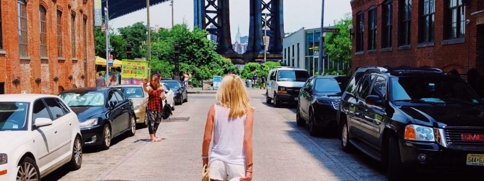 64,3 εκατομμύρια ταξιδιώτες σε Νέα Υόρκη μέχρι το τέλος του 2024