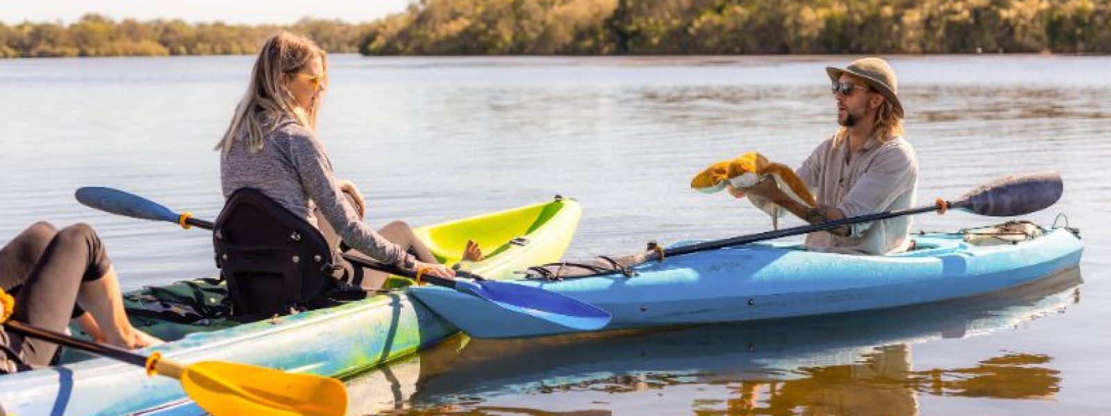 Airbnb: Επανέρχονται οι Εμπειρίες τον Μάιο του 2025