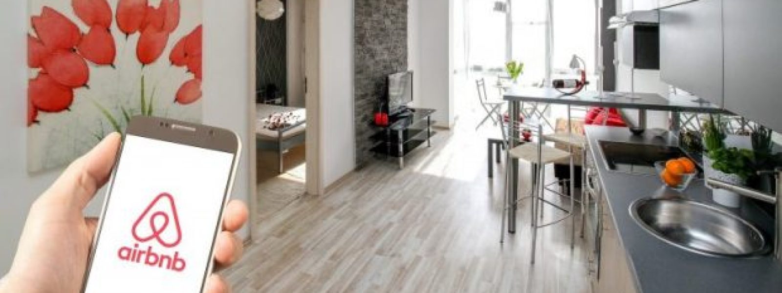 Airbnb: Μέχρι τέλη Δεκεμβρίου η έκδοση Αριθμού Μητρώου Ακινήτου (ΑΜΑ) [γράφημα]