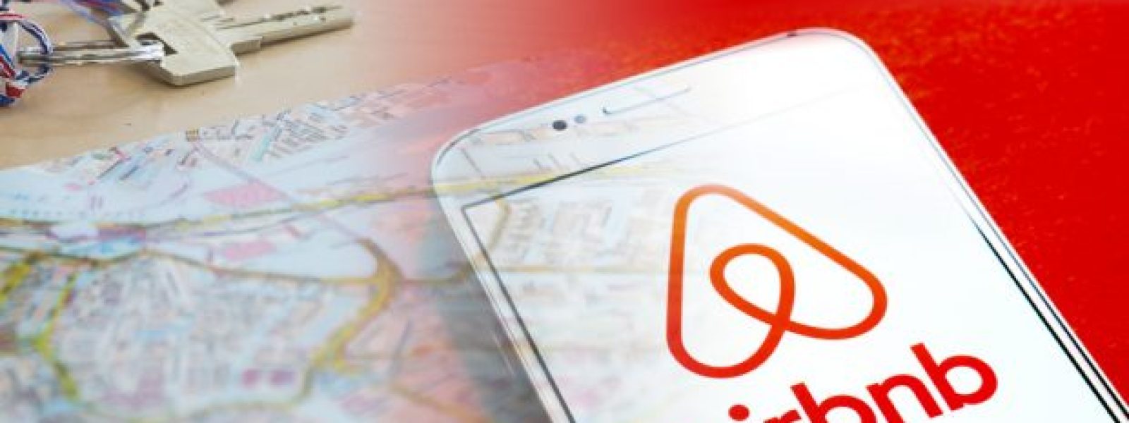 Airbnb: Ρεκόρ ανόδου στις βραχυχρόνιες μισθώσεις το 2024