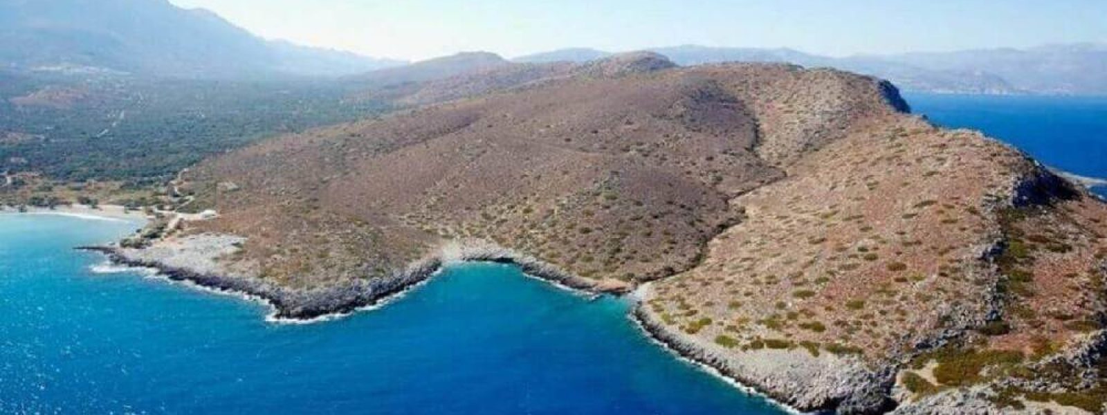 Cape Tholos: Προχωρούν οι διαδικασίες για την επένδυση του Metaxa Hospitality Group στο Λασίθι