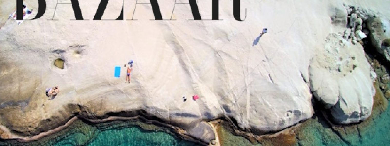 Harper’s Bazaar: Τα Ελληνικά νησιά στους 15+1 πιο χαρούμενους προορισμούς για αποδράσεις το 2025