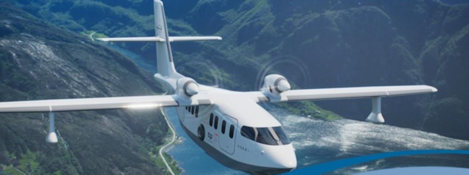 Hellenic Seaplanes | Συμφωνία για 10 ηλεκτροκίνητα υδροπλάνα Noemi, 9 θέσεων