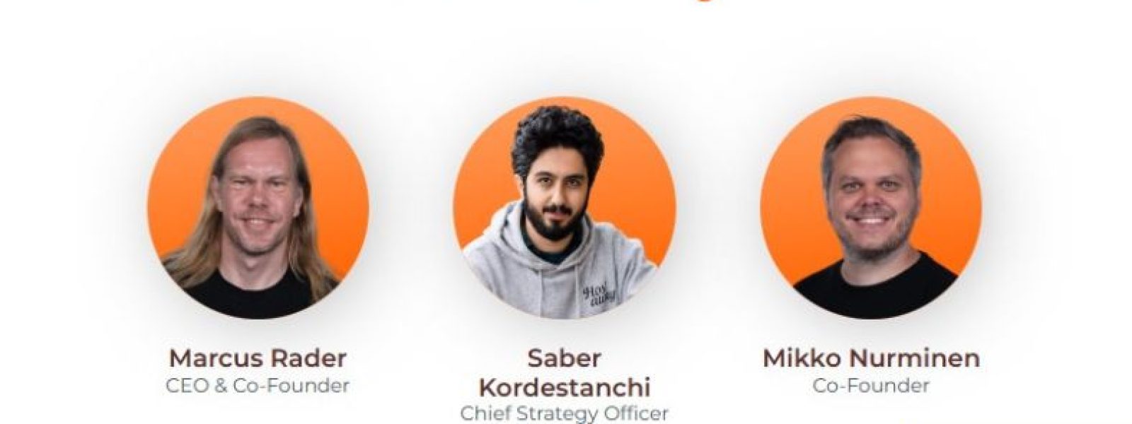 Hostaway: Η υψηλότερη χρηματοδότηση σε τεχνολογία STR