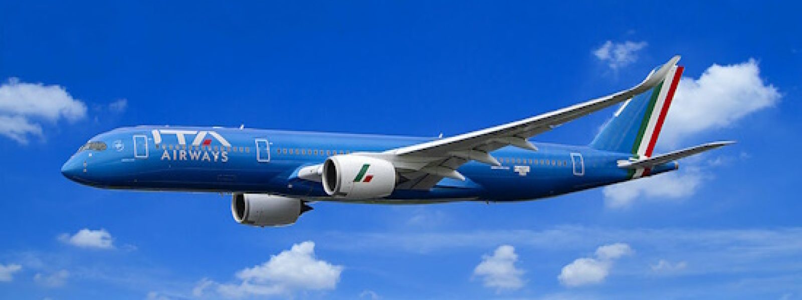 ITA Airways: Επαναφορά της σύνδεσης Ρώμη – Ζάκυνθος