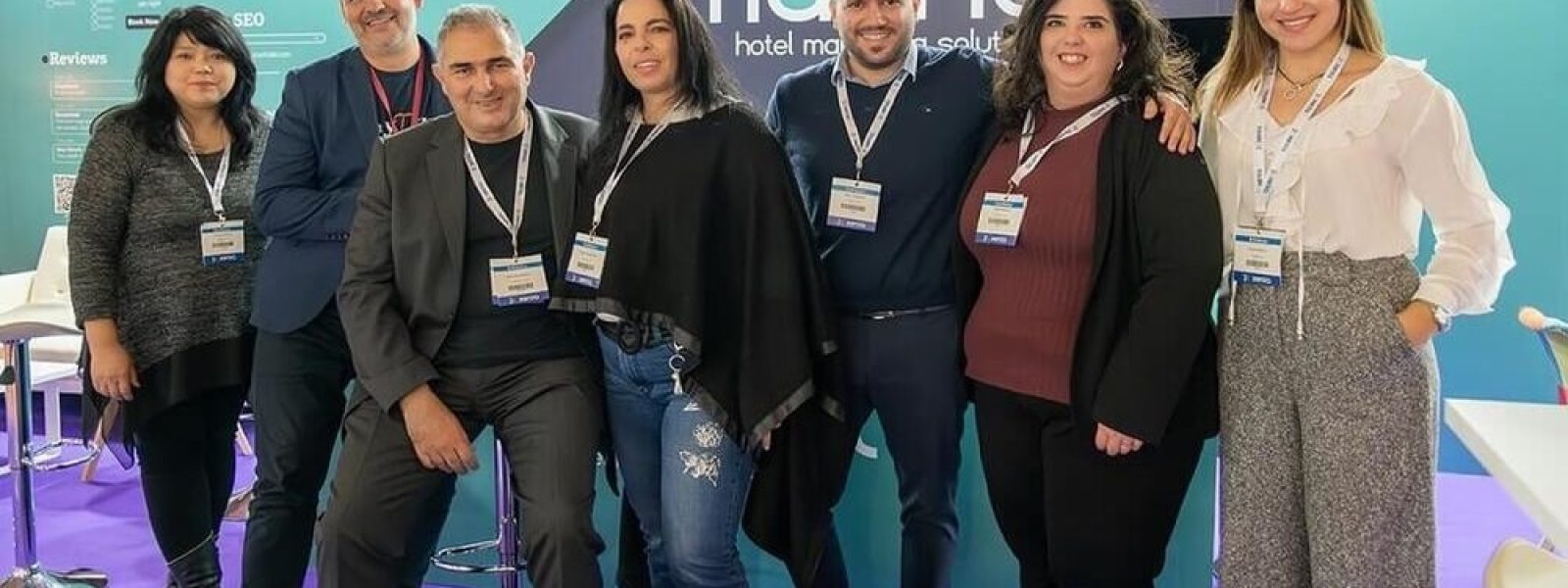 Marinet: Νοέμβριος, ο μήνας των τουριστικών εκθέσεων