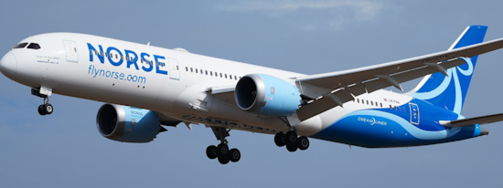Norse Atlantic: Ένα μήνα νωρίτερα θα ξεκινήσει η εποχική σύνδεση Αθήνα – Νέα Υόρκη