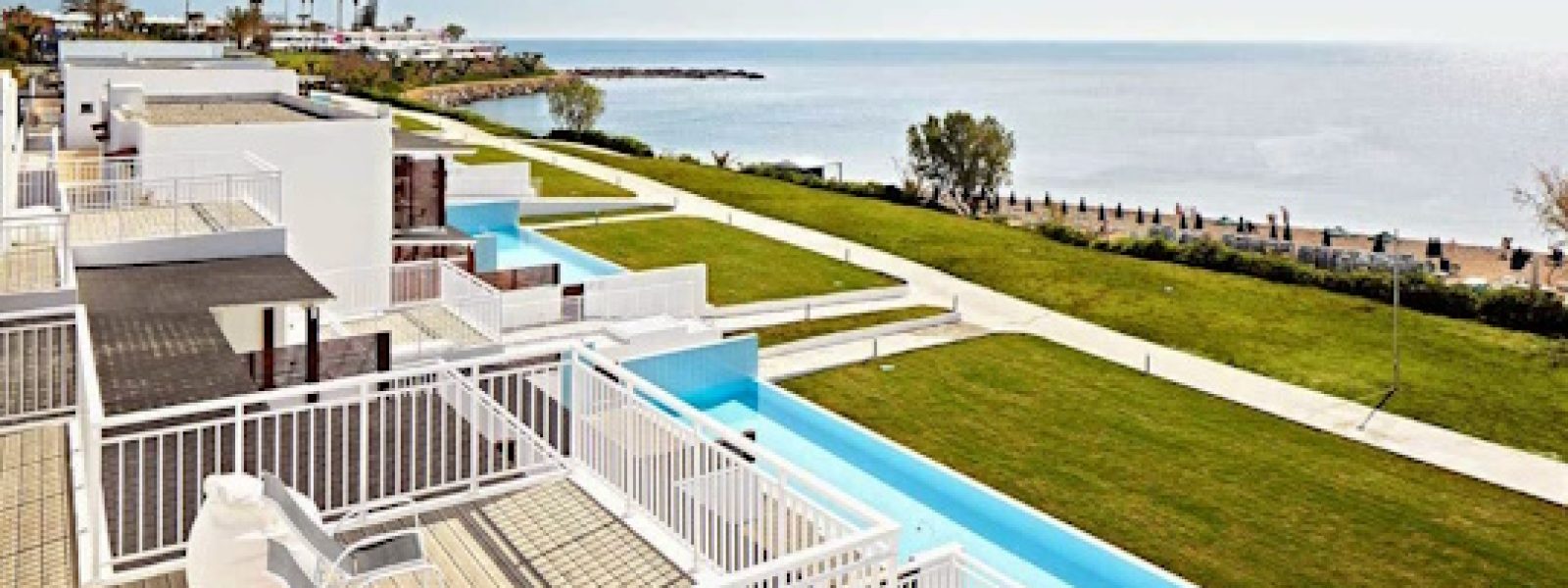 Premia | Ολοκληρώθηκε η εξαγορά των δύο ξενοδοχείων της Sunwing Hellas σε Ρόδο και Κρήτη