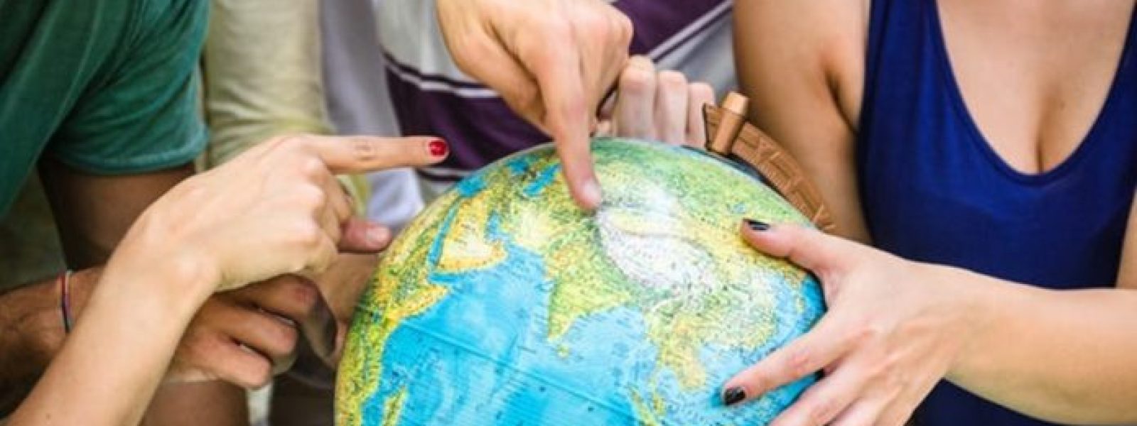 Riskline: Αυτοί είναι οι πιο επικίνδυνοι προορισμοί την επόμενη χρονιά