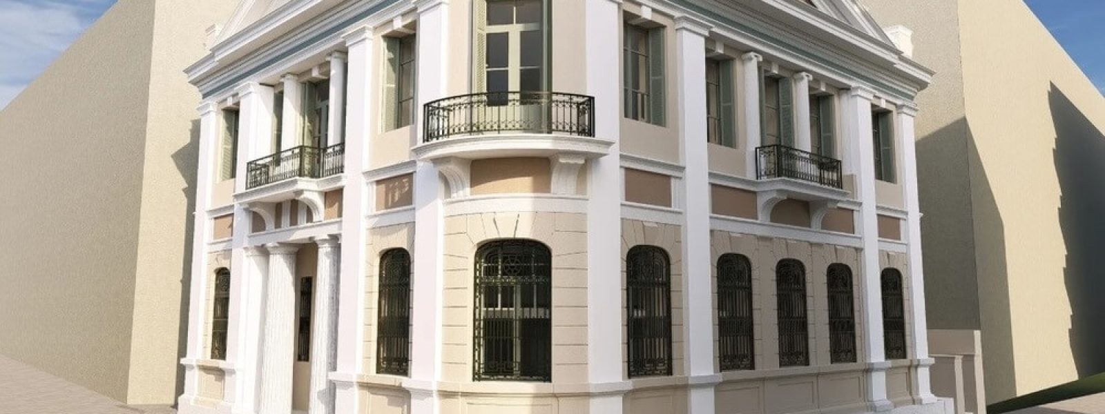 Rua Augusta Suites: Νέο πολυτελές κατάλυμα στην πόλη του Ηρακλείου