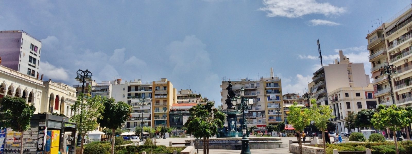 Top25 πόλεις για ψηφιακούς νομάδες – 5 ελληνικές