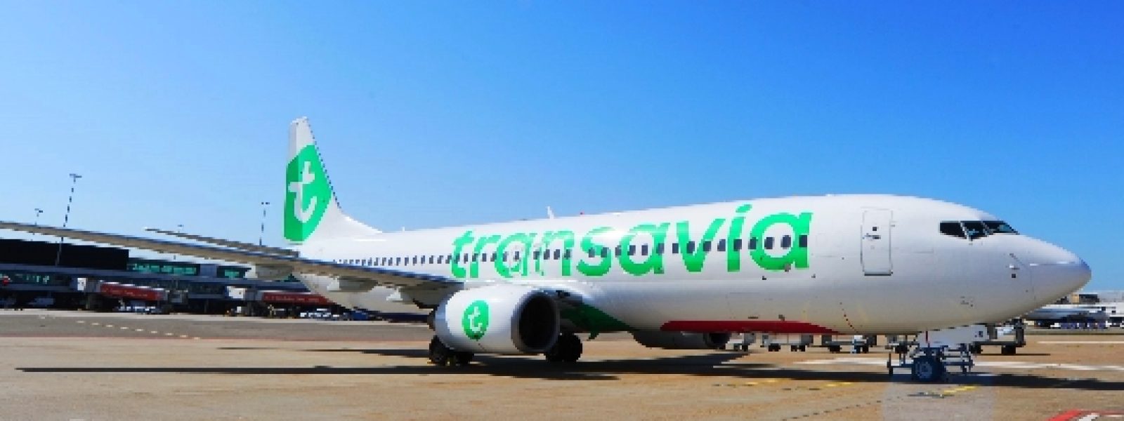 Transavia France: Νέα εποχική σύνδεση Λιόν – Χανιά το 2025