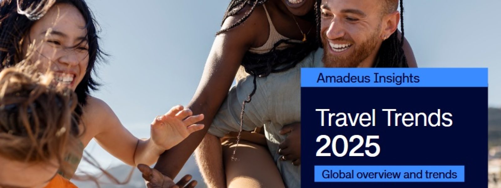 Travel Trends 2025: Οι αναμνήσεις ξαναγυρίζουν και άλλες 4 τάσεις