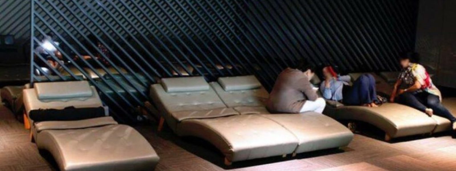 Αυτά είναι τα 10 καλύτερα αεροδρόμια στον κόσμο για ανάπαυση