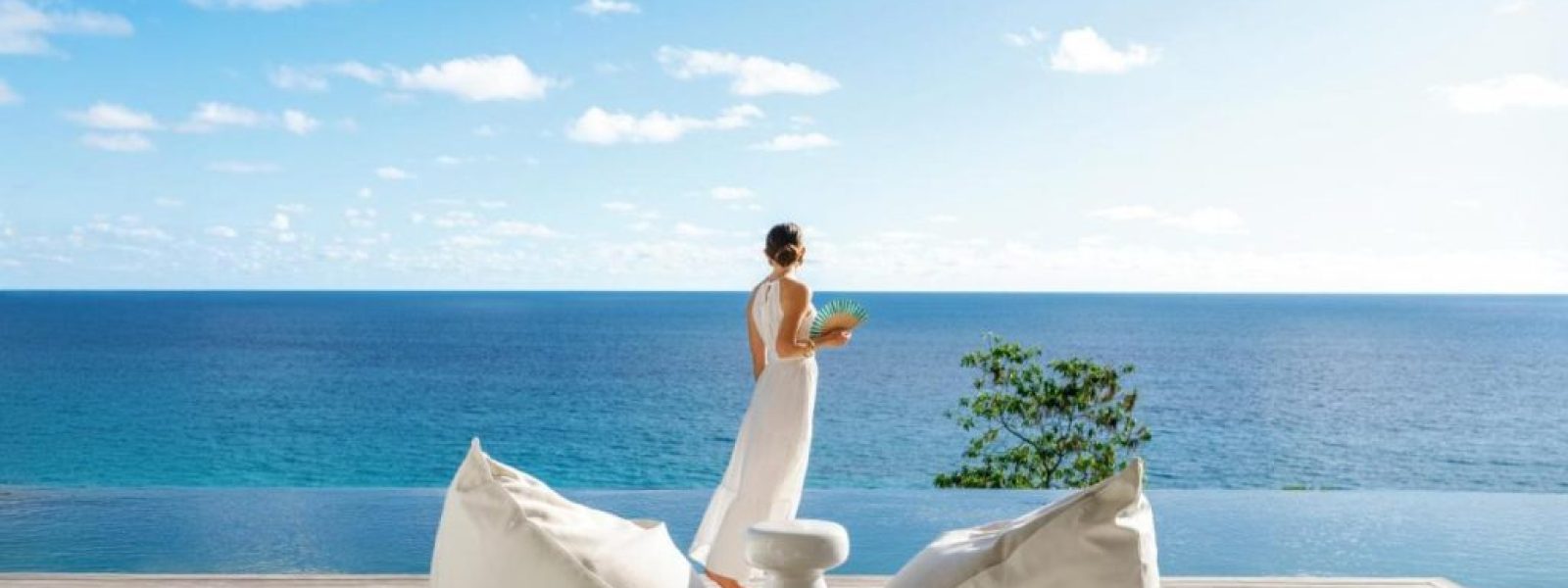 Αυτά είναι τα 15 καλύτερα νέα luxury ξενοδοχεία στον κόσμο 2024