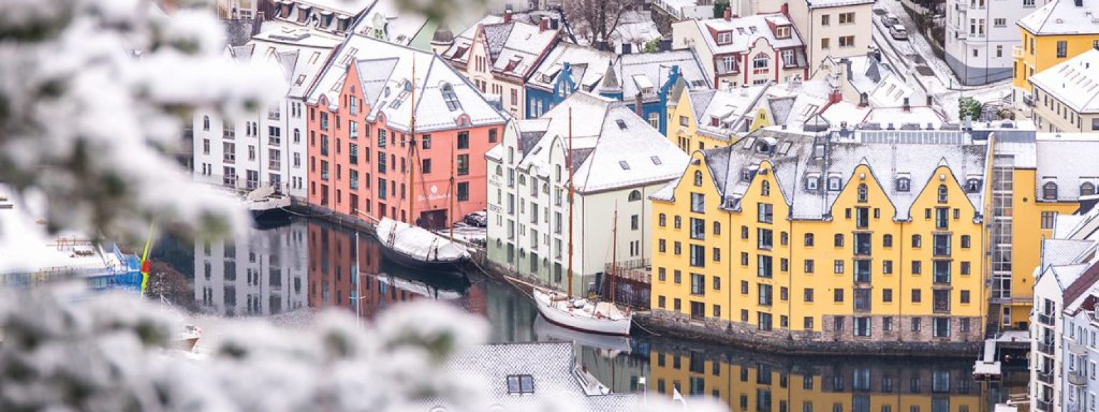 Αυτά είναι τα 5 κορυφαία χιονισμένα κρυμμένα “πετράδια” της Ευρώπης