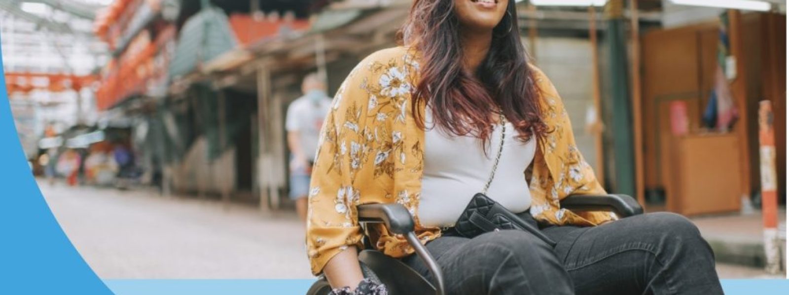 Αυτές είναι οι αλλαγές στον τρόπο που ταξιδεύουν οι ΑμεΑ