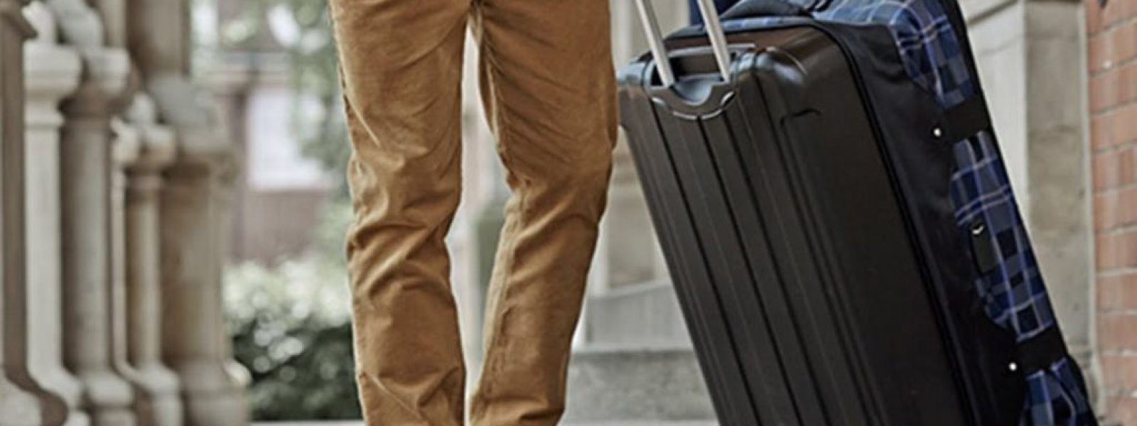 Αυτές είναι οι πιο συχνές απάτες σε διεθνείς ταξιδιώτες